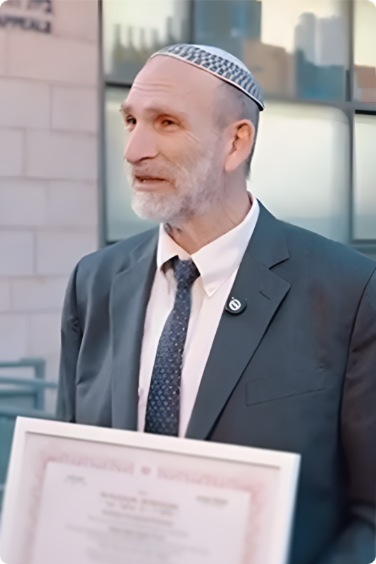 סרטון בוגר 1