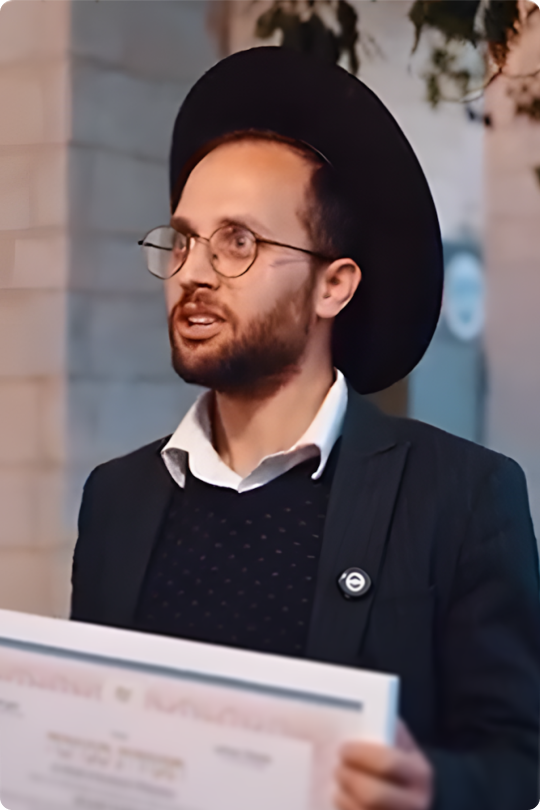 סרטון בוגר 3