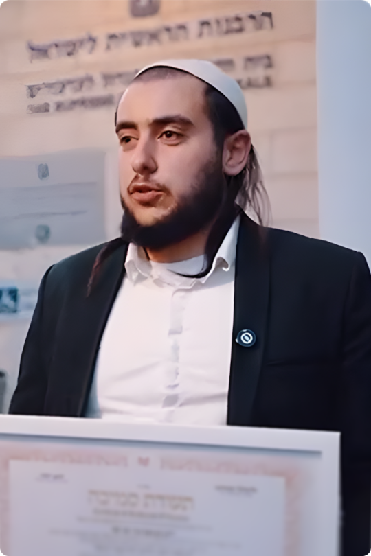 סרטון בוגר 2