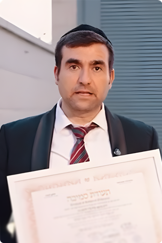 סרטון בוגר 4