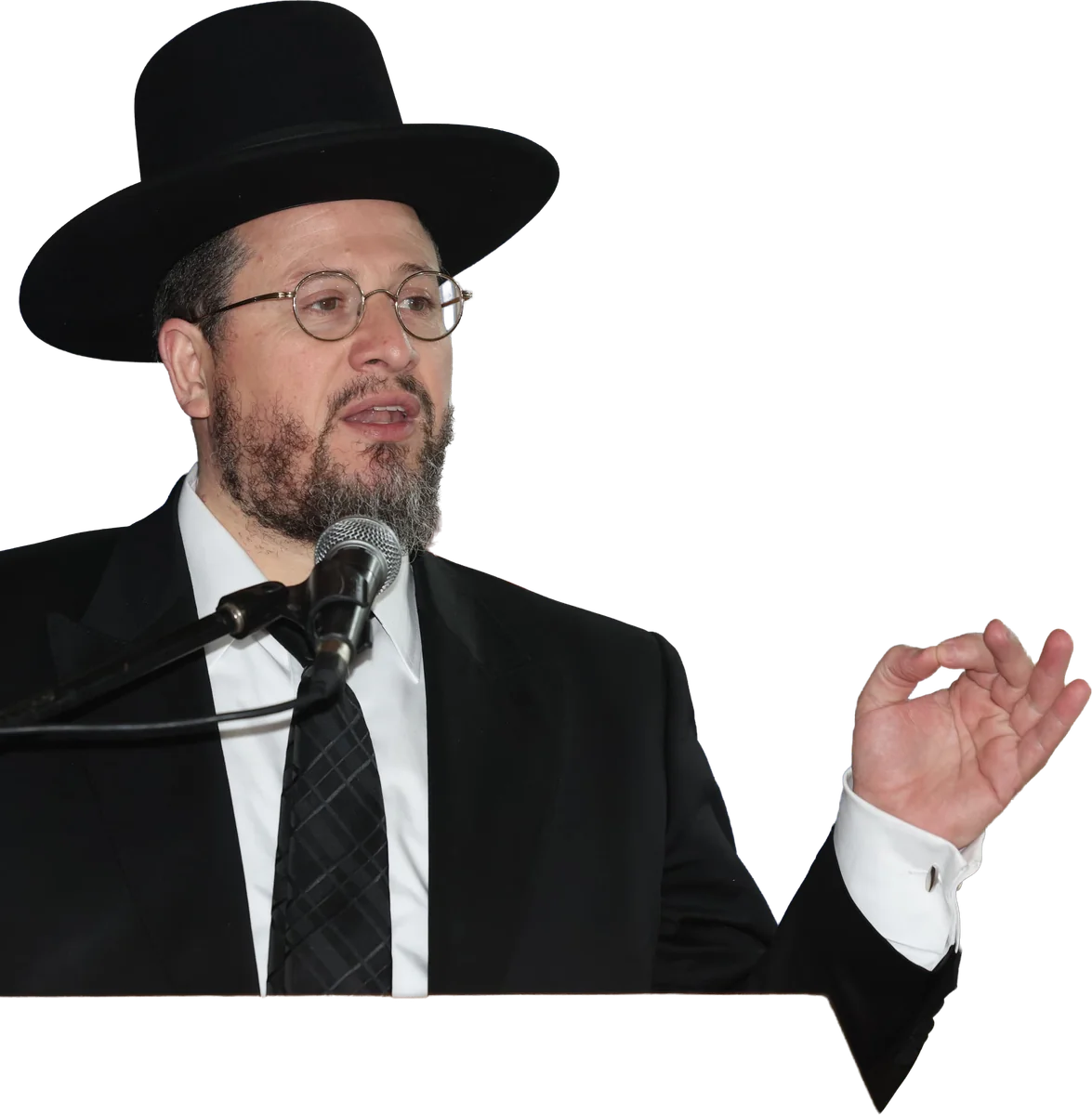 הרב אברהם דרעי שליט״א